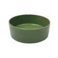 Creative New 3D Relief Ceramic Pet Bowl Large Dog Bowl Custom Color logo Christmas Pet Gift
