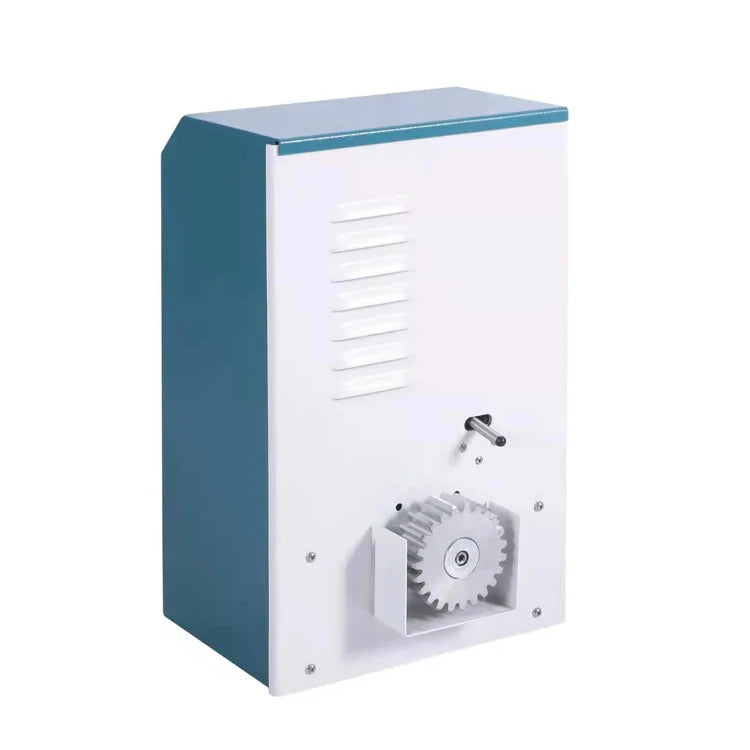 Spring Limit Remote 380V/AC 50Hz Max.Gate Weight 3500Kg Gate Opener Motor Sliding Gate Opener