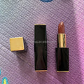 New Arrival Vegan Mineral Matte Waterproof Lips Makeup Private Label Lipstick Sunscreen Moisturizing Easy Wear HALAL CE