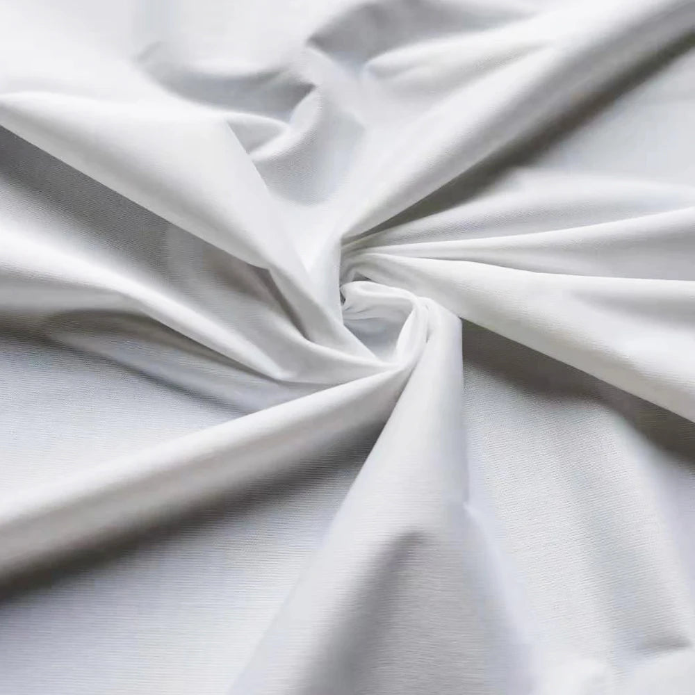 Factory Price Soft Lightweight TPU Laminated Breathable Washable Waterproof 100% Polyester PUL Fabric for Cloth Diaper