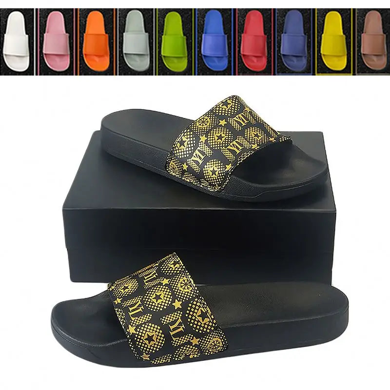 Diy Painting Slippers Guys Pam Tie Dye Women Men Aeros Women'S Shoes Sandals Flurry Turkey for Ladies