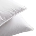 100% Cotton Fabric Synthetic Down Polyester Filling Pillows Insert