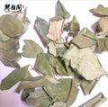 KAIYANGE Best Selling Wholesale Bulk Dried Gymnema Leaves Gymnema Sylvestre Leaves Tea Bag Cut TBC Tea Cut Herbal