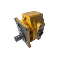 07438-72202 Transmission Pump Hydraulic Gear Oil Pump for Bulldozer D355A-5 D355A-3 D455A-1