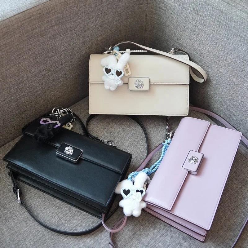 Fashion  Wholesales PU Leather Purses and Handbags for Stylish Ladies