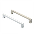 FILTA Furniture Drawer Zinc Alloy Fancy New Cabinet Handles Wardrobe Pull Handle With Fast Delivery 3148