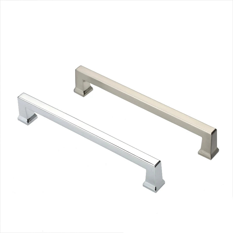 FILTA Furniture Drawer Zinc Alloy Fancy New Cabinet Handles Wardrobe Pull Handle With Fast Delivery 3148