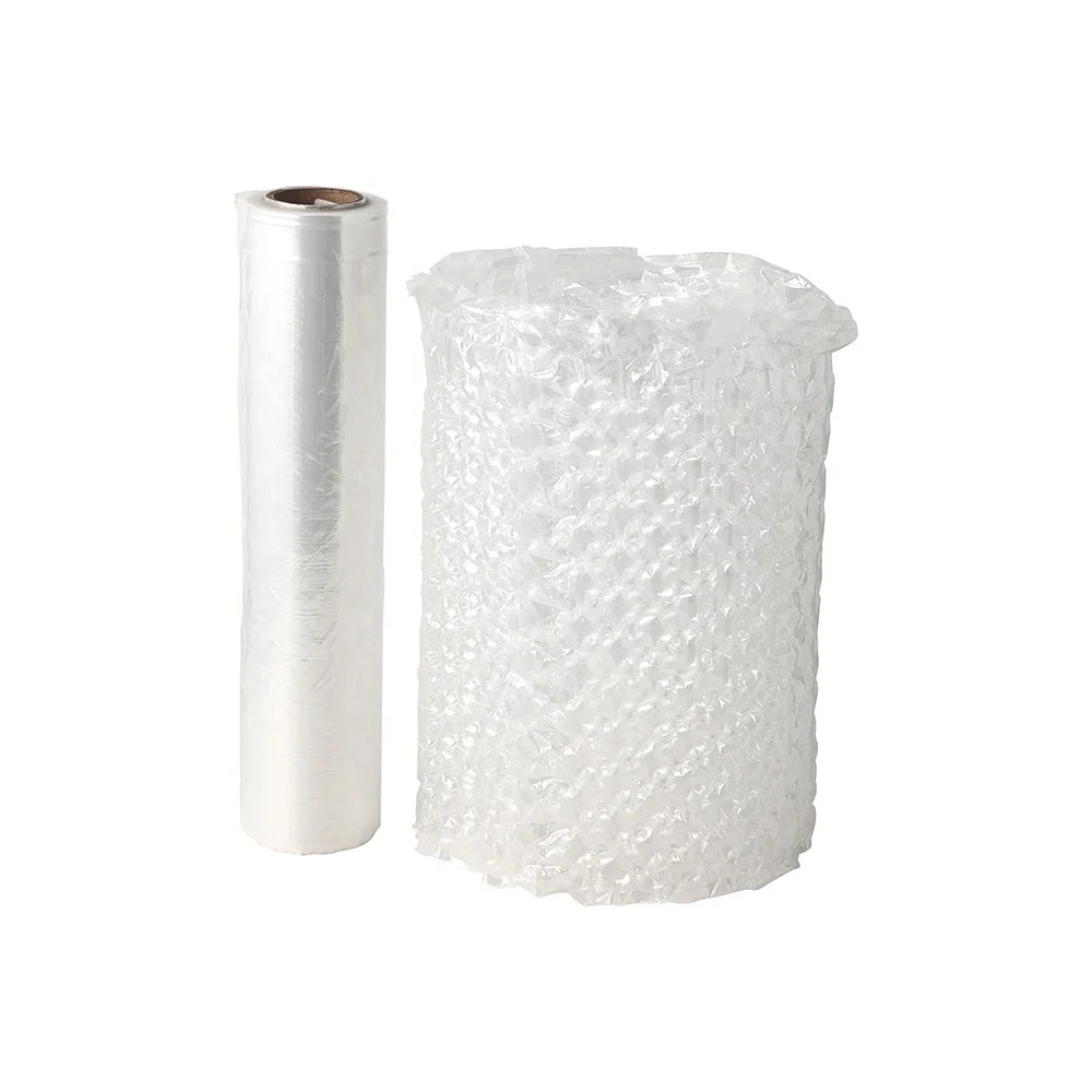 Professional Factory HDPE Protective Air Bubble Film Bags-Shock-proof Packaging
