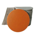 20pcs 5 Inch 6inch  Abrasive Hand Sanding Sponge Block Automotive Aluminium Oxide Polishing Sandpaper