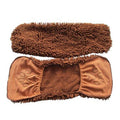 In Stock Chenille Dog Towel Soft and Comfortable Dog Bath Towel Super Absorbent Quick Dry Pet Towel