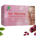 Skin Whitening Tea Winstown Whitening and Spots Fading Tea Whiten Smoothing Care Rejuvenate Detox Beauty Tea