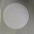 125mm 5-Inch Polishing and Drywall Sanding Disc Aluminum Oxide Abrasives with Hook and Loop Backing for Wood Type