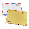 American European Letter Mailing Postcard Mailer Envelope Gifts Postal White Paper A9 A5 A4 C5  UPS Envelopes for Gifts Cards