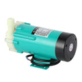 Factory Outlet MD MP-20RM 110V 220V AC Chemical Magnetic Drive Pump for Acid/Oil Transfer for CTP Plate Processor
