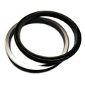 Whole Set Floating Oil Seal Rubber Seal Floating Seal AT505275 295*250*44mm NBR