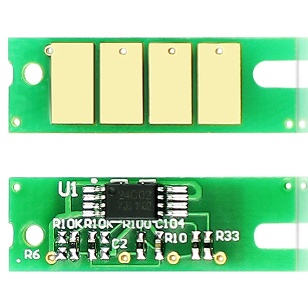 Toner Chip for Ricoh Lanier Savin IM-430 IM-430F IM-430Fb IM-430fbtl IM-350F IM-350 P-501 P500 IP-500SF P-501TL P-501M P-502 430