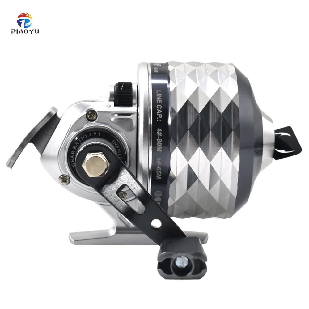 New Baitcasting Reel l Boutique Fishing Reel Outdoor Fishing Reel Fishing Equipment  Fishing Accessories