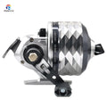 New Baitcasting Reel l Boutique Fishing Reel Outdoor Fishing Reel Fishing Equipment  Fishing Accessories