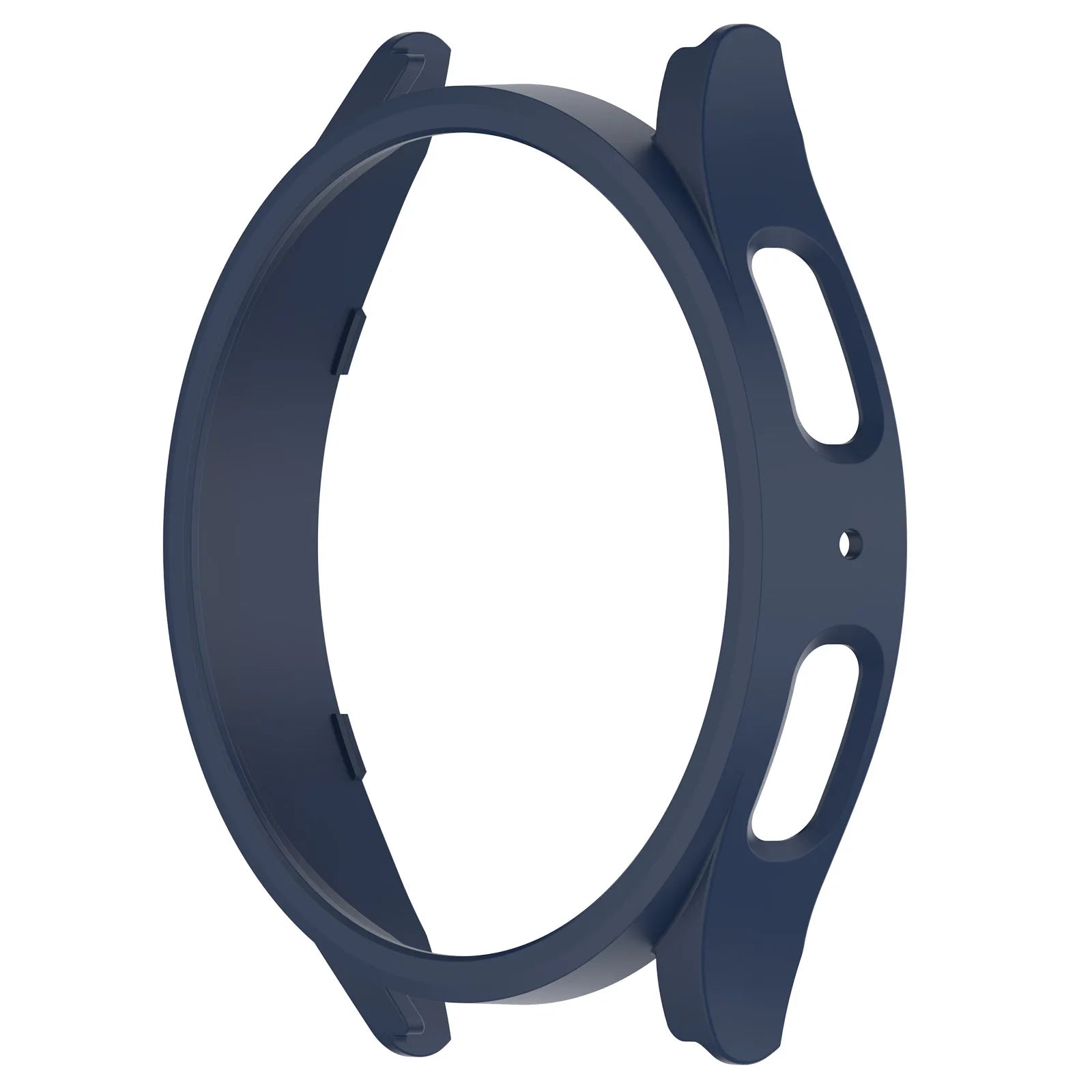 Watch Screen Protector for Samsung Galaxy Watch5 pro 45mm PC Watch Case Cover