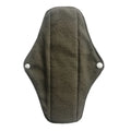 Reusable Women's Feminine Menstrual Pads Washable Bamboo Charcoal Sanitary Pads