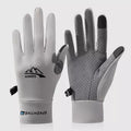 Custom Hand Protection Spring Summer Thin Women Unisex Man Car Driving Sport Gloves