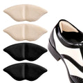 Women Insoles for Shoes High Heel Pad Adjust Size Adhesive Heels Pads Liner Grips Protector Sticker Pain Relief Foot Care Insert