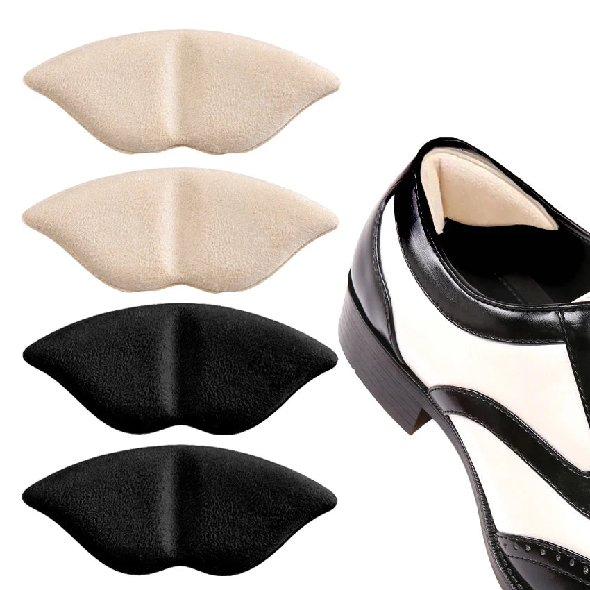 Women Insoles for Shoes High Heel Pad Adjust Size Adhesive Heels Pads Liner Grips Protector Sticker Pain Relief Foot Care Insert