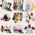 Cmax Wholesale 3d Animal Cartoon Socks Cotton Kitten Socks