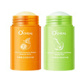 OCHEAL Organic Avocado Face Moisturizing Makeup Remover Gentle Deep Cleansing Gel Remover Cream