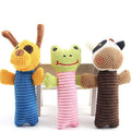 Hondenspeelgoed Plush Squeaky Pet Toys for Dogs Chew Squeak Puppy Big Dog Stuff Toy Pets Dog Chew Toys for Animals