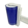 Reusable Gel Washable Lint Roller Multi-functional Silicone extra Remover Lint Roller Washable Rubber Sticky Lint Remover Roller