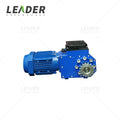 Low Price Vegetable Grow Greenhouse Farm Low Price Electric Gear Motor for Sun Shading Rolling System Speed Down Motor