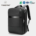 Wholesale Factory Wet&dry Bag 180 Angle Full Open Waterproof Laptop Backpacks Packs Fashion Business Office Laptop Bag