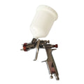 Japan Iwata Kiwami Professional Spray Gun 1.4mm Lvlp 2.0 Mpa for Car Surface Painting 600ml Air Brush Varnish