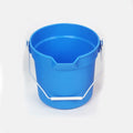 Car Detailing Tool 10L Plastic Car Wash Bucket