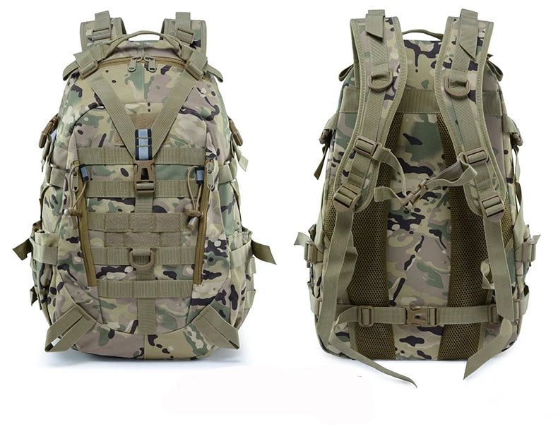 2020  Best Selling  Backpack Duffel Sack Mochila Tactical
