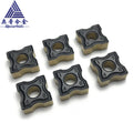 YBC151 SNMG12T408R3 for Shipyard CNC Carbide Chamfering Milling Inserts for Steel Processing