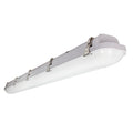4FT Car Parking 100-277Vac 100-347Vac 27W 30W 40W 50W 60W Power CCT Selectable  IP66 Tri-proof LED Light LED Vapor Tight