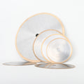 Sintered Diamond Saw Blade for Lapping Grinding Cutting-Sharpened Disc