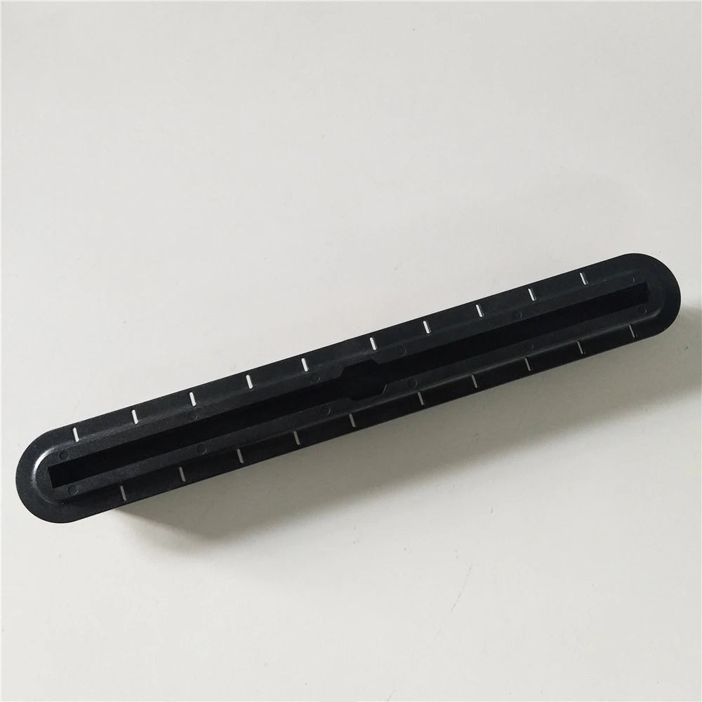 Hydrofoil FIN BOX White or Black Color