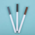 3 Color Waterproof Liquid Pen Private Label Eyebrow Pencil