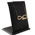 China Wholesale Stainless Steel Cute Necklace Excellent Quality Charm Necklace