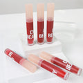 Private Label Re Branding Herbal Nourishing Liquid Regular Size Non Stick Waterproof High-quality Long Lasting Colored Lip Gloss