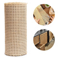 Factory Price Fast Delivery Natural Synthetic Rattan Weave Webbing Rolls