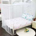 Queen Size Bed Mosquito Net Rectangular Mosquito Net for Bed LLIN Mosquito Net