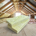 UET R4 Fiberglass Insulation Glass Wool Australia AS4895.1 Standard Certificates Fiberglass Insulation Ceiling Batts MegaBDM