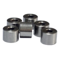 Precision CNC Machining for Automation Equipment Bushings and Integrated Assembly BOM Solutions