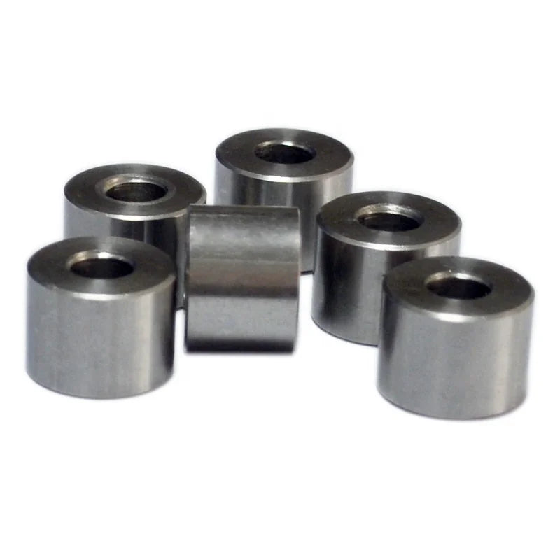 Precision CNC Machining for Automation Equipment Bushings and Integrated Assembly BOM Solutions