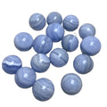 Hot Sale Natural Crystal Quartz Stone Healing Blue Lace Agate Sphere Crystal Ball for Gift Decoration
