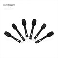 Cheap House Hold Black 3-ML 5-ML Measuring Spoon Items Ended White Black Small Brush Things for Modern Home  2023